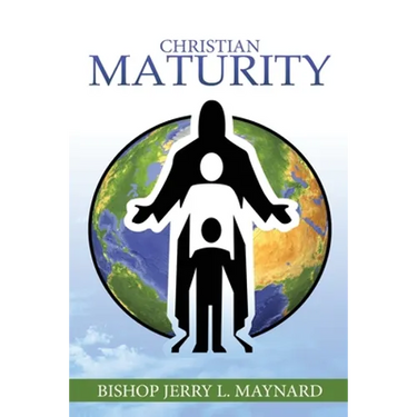 Christian Maturity