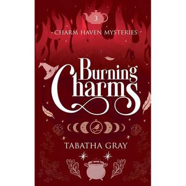 Burning Charms