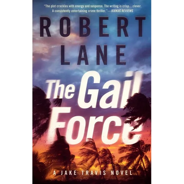 The Gail Force