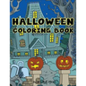 Halloween Coloring Book