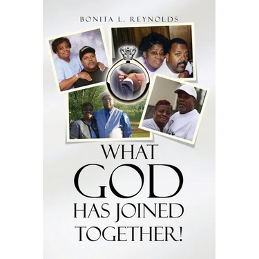 What God Has Joined Together