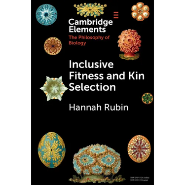 Inclusive Fitness and Kin Selection