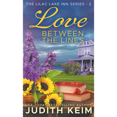 Love Between the Lines