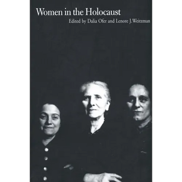 Women in the Holocaust
