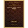 Scotch Deer Hounds And Their Masters (1894)
