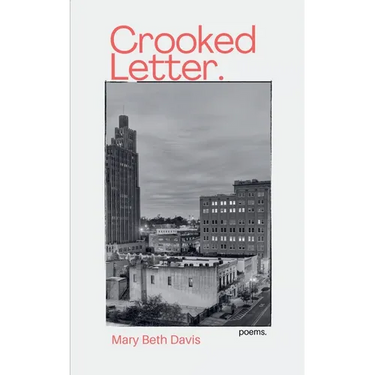 Crooked Letter.