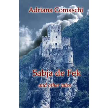 Sabja de Fek: and Other Tales