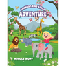 Amanda's Kind Africa Adventure