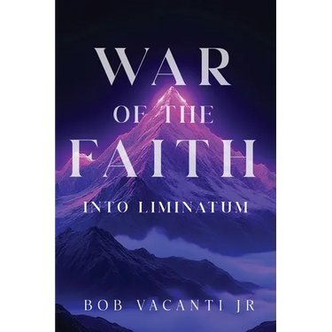 War of the Faith: Into Liminatum