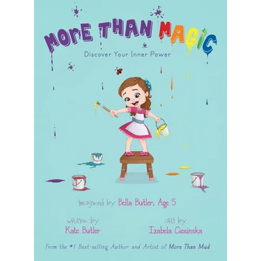 More Than Magic