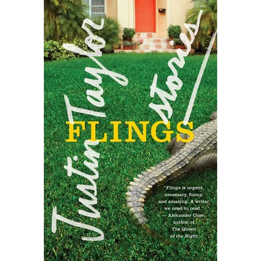 Flings: Stories