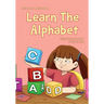 This Is Not A Kid's Book: Learn The Alphabet