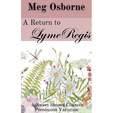 A Return to Lyme Regis