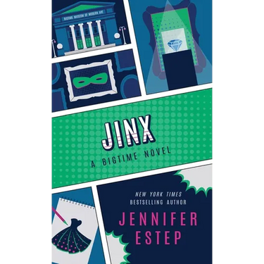 Jinx