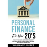 Personal Finance For Your 20's