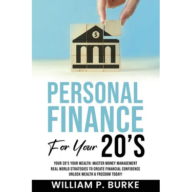 Personal Finance For Your 20's