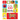 My First 100 Library: Boxset of 5 Early Learning Board Books for Kids/Children (Homeschool / Preschool / Baby/Toddler)