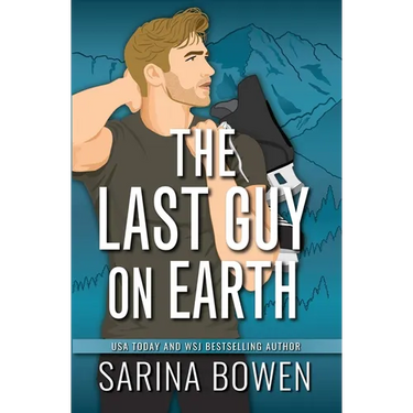 The Last Guy On Earth