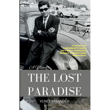 The Lost Paradise