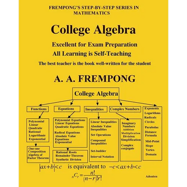College Algebra