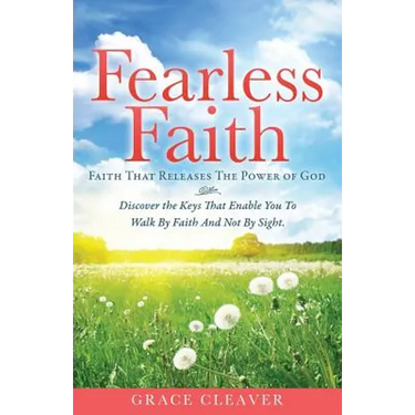 Fearless Faith