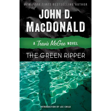 The Green Ripper