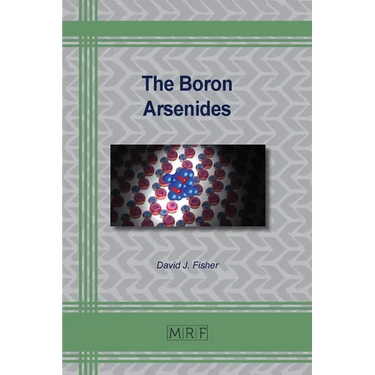 The Boron Arsenides
