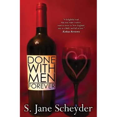 Done with Men Forever