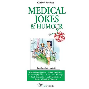 Medical Jokes & Humour