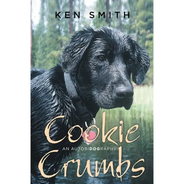 Cookie Crumbs: An Autobidography