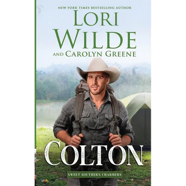 Colton: A Heartwarming Romantic Comedy