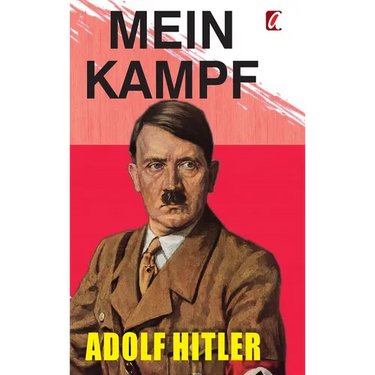 Mein Kamph