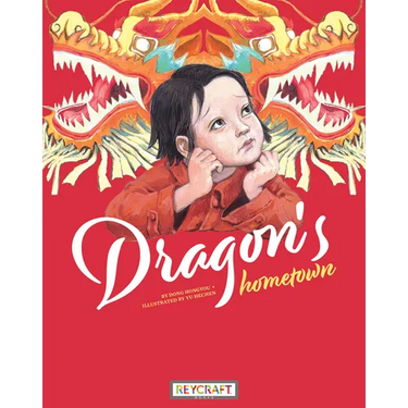 Dragon's Hometown