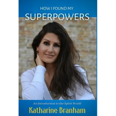How I Found My Superpowers