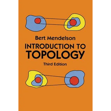 Introduction to Topology: Third Edition