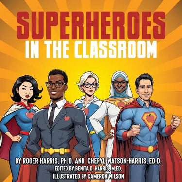 Superheroes in the Classroom