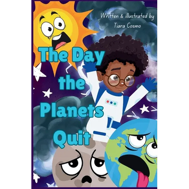 The Day the Planets Quit