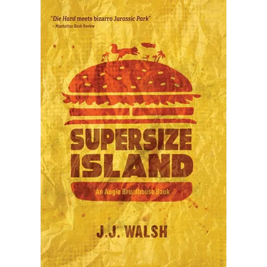 Supersize Island
