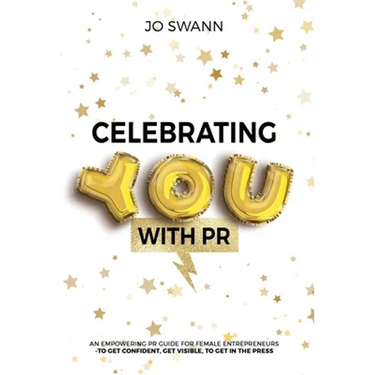Celebrating YOU with PR!