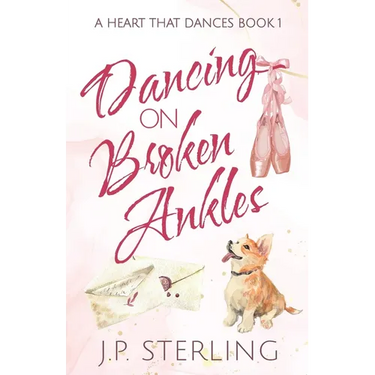 Dancing on Broken Ankles