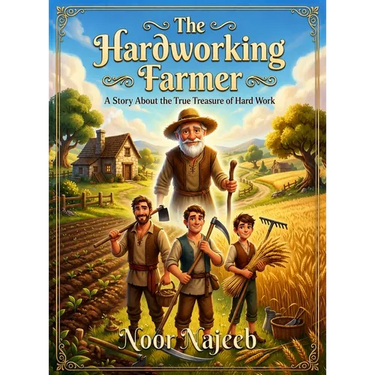 The Hardworking Farmer