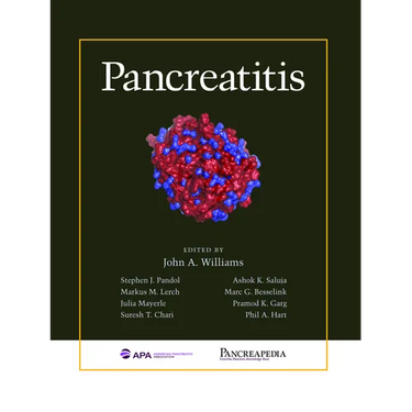 Pancreatitis