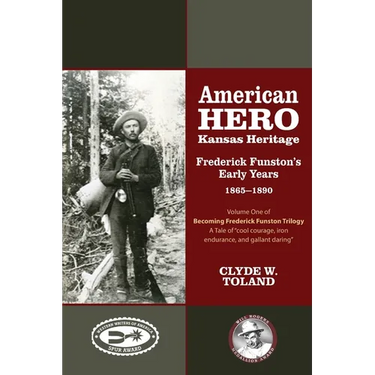 American Hero, Kansas Heritage