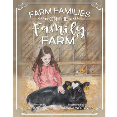 Farm Families on the Family Farm