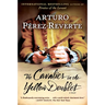 The Cavalier in the Yellow Doublet