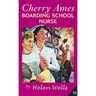 Cherry Ames, Boarding School Nurse