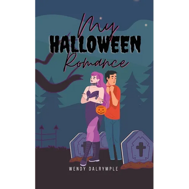 My Halloween Romance
