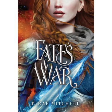 Fate's War