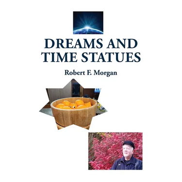 Dreams and Time Statues