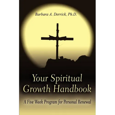 Your Spiritual Growth Handbook